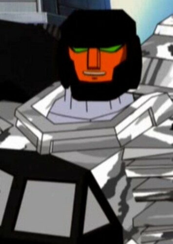 Cyclonus