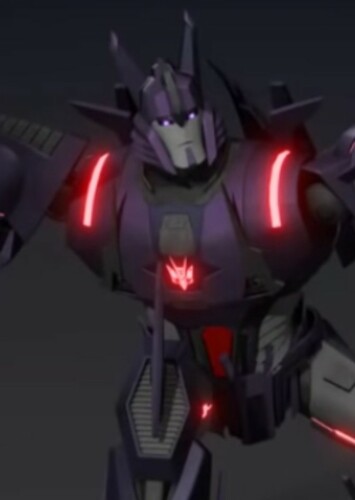 Cyclonus