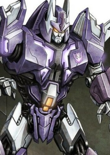 Cyclonus
