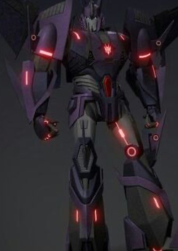 Cyclonus