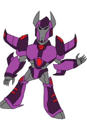 Cyclonus
