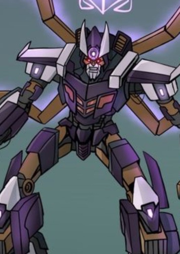 Cyclonus