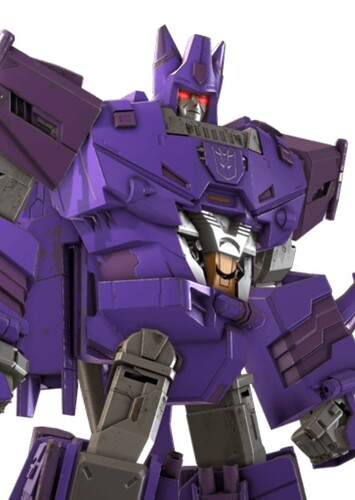 Cyclonus