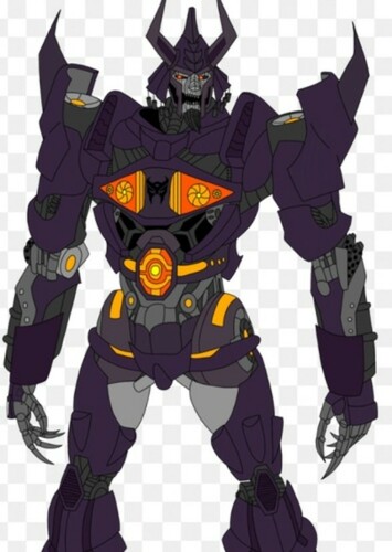 Cyclonus