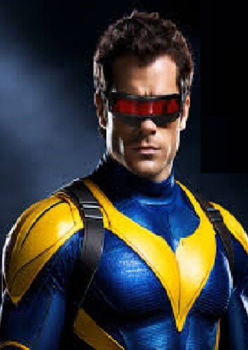 Cyclopes Hero