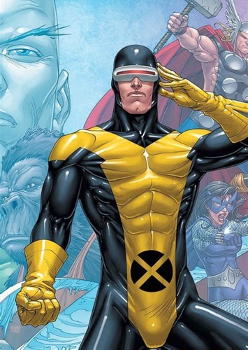 Cyclops