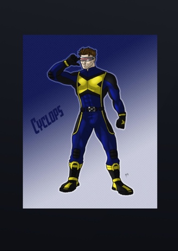 Cyclops