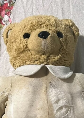 Willy Stuffington