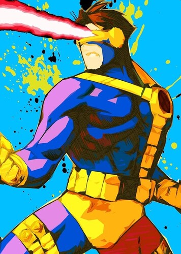 Cyclops