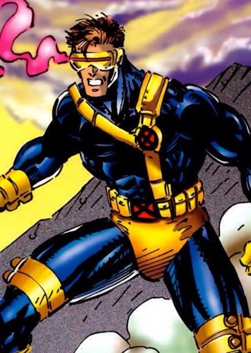 Cyclops
