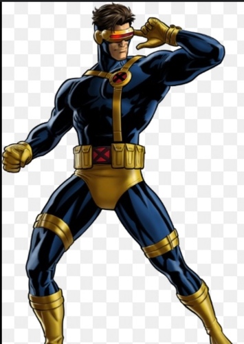 Cyclops