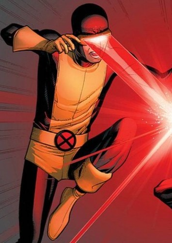 "Cyclops"