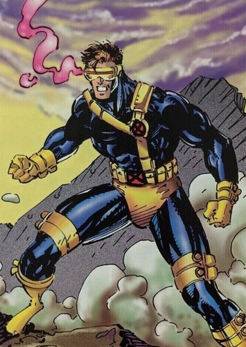 Cyclops