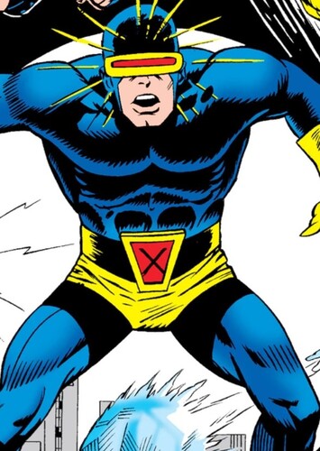 Cyclops