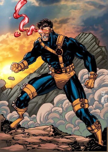 Cyclops
