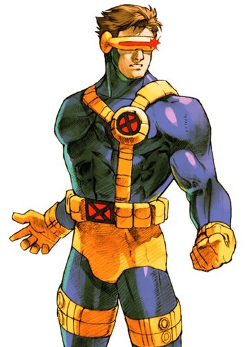 Scott summers