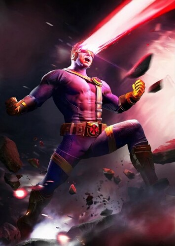 CYCLOPS