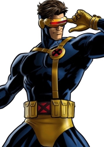 Scott Summers