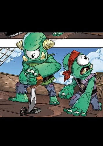 Cyclopses