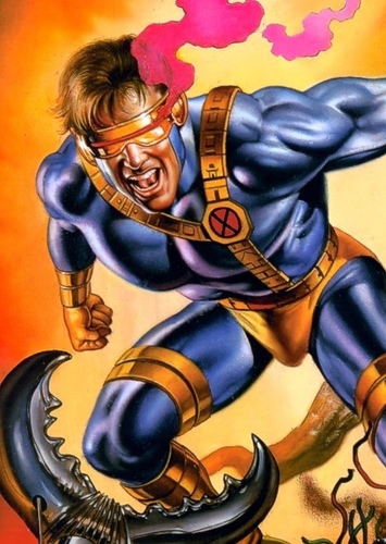 Cyclops
