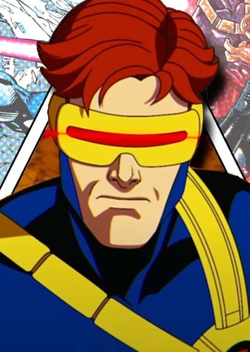 Scott Summers