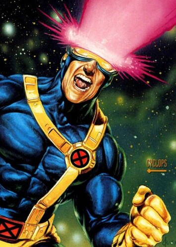 Cyclops
