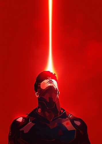 Cyclops: Legacy