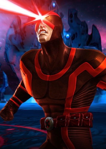 Cyclops (New Xavier School)