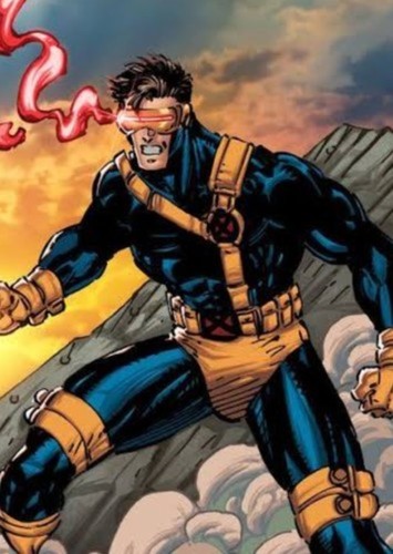 Cyclops skrull
