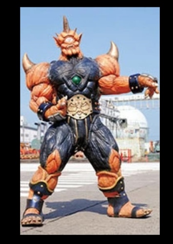 Cyclopter