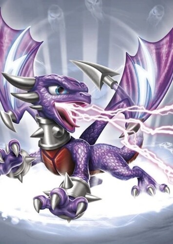 Cynder