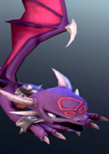 Cynder