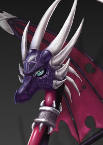 Cynder