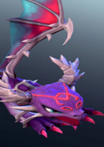 Cynder