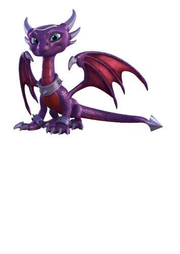 Cynder