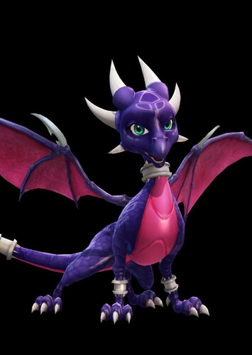 Cynder