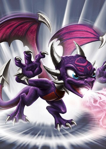 Cynder