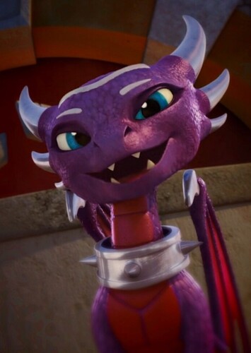 Cynder
