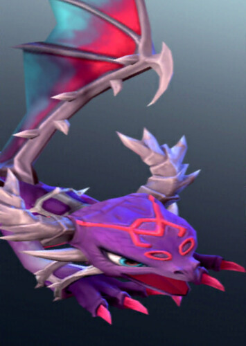 Cynder