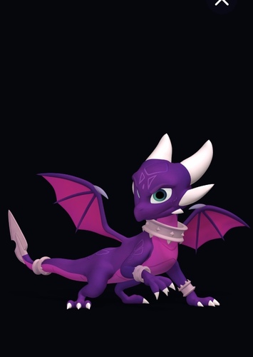 Cynder