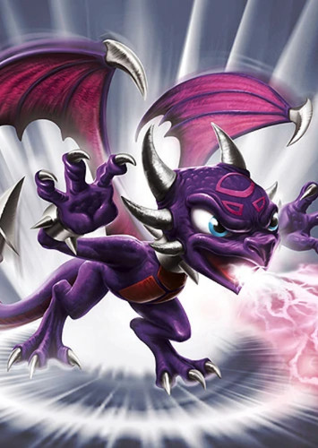 Cynder