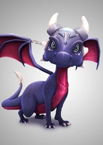Cynder