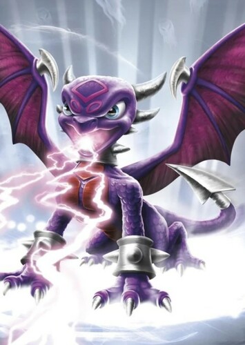 Cynder