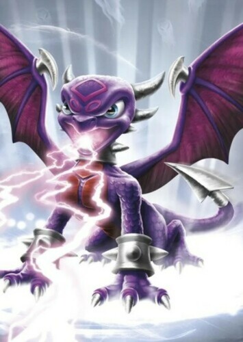 Cynder