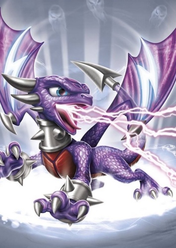 Cynder