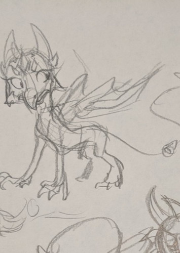 Cynder (Modern)