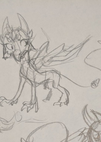 Cynder (Modern)
