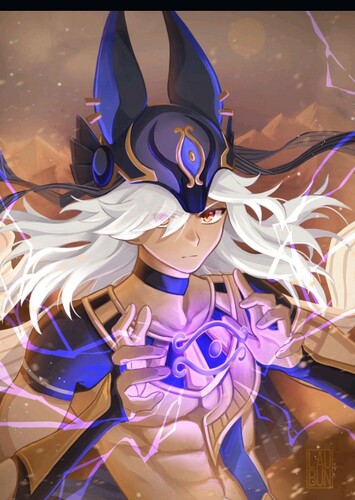 Cyno