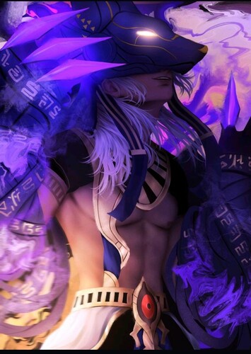 Cyno