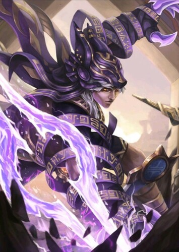 Cyno